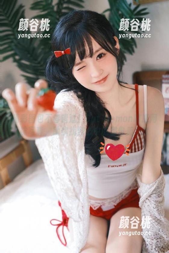 精彩图包不容错过！Cat Demon喵崽网袜写真，助你找到心中的那份美.txt